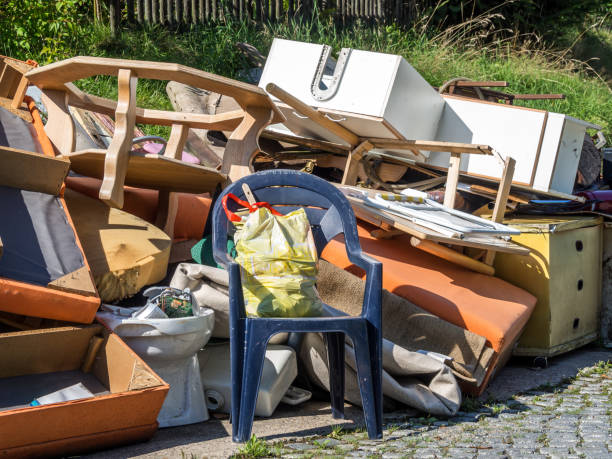 Best Yard Cleanup Services  in Ouray, CO