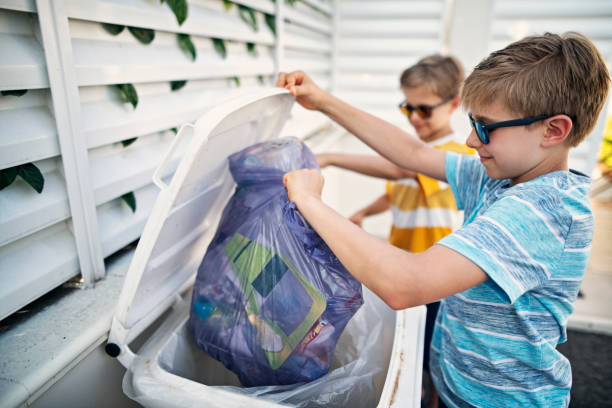 Best Attic Cleanout Services  in Ouray, CO