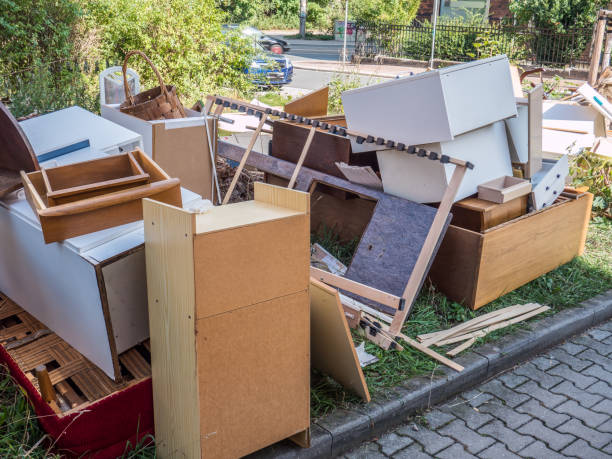 Best Trash Removal Near Me  in Ouray, CO