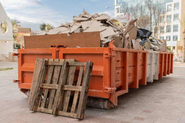 Best Basement Cleanout Services  in Ouray, CO