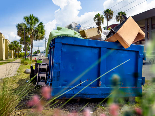 Best Residential Junk Removal  in Ouray, CO