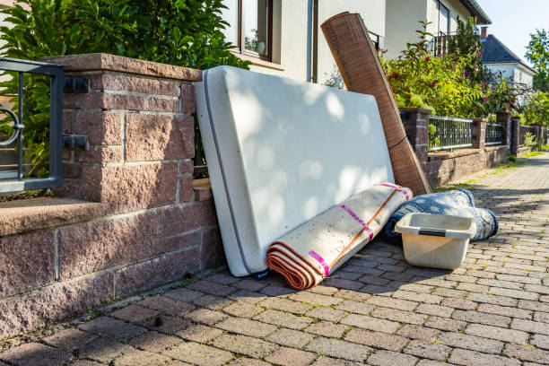 Best Household Junk Removal  in Ouray, CO