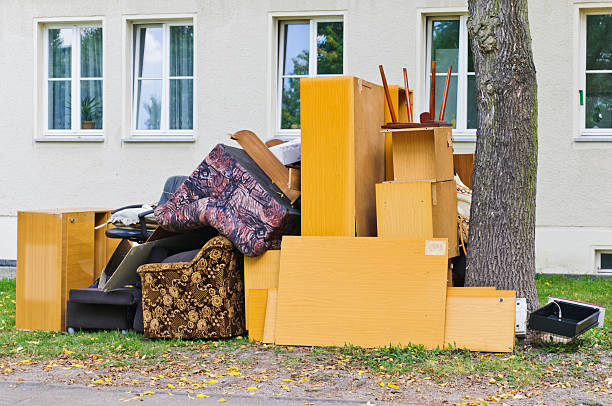 Best Commercial Cleanout Services  in Ouray, CO