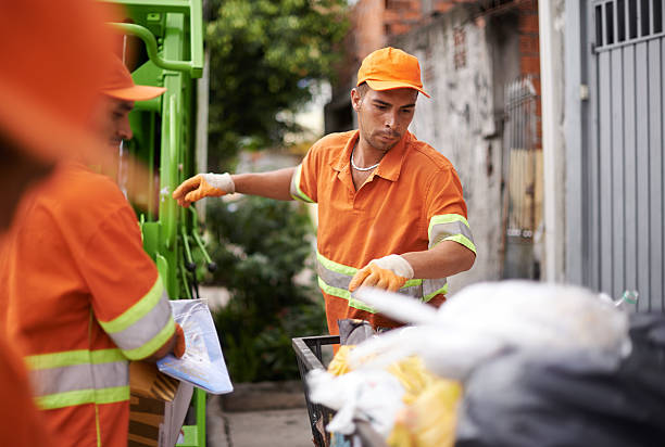 Best Junk Hauling Services  in Ouray, CO