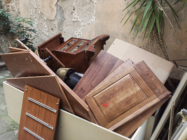 Best Garage Cleanout Services  in Ouray, CO